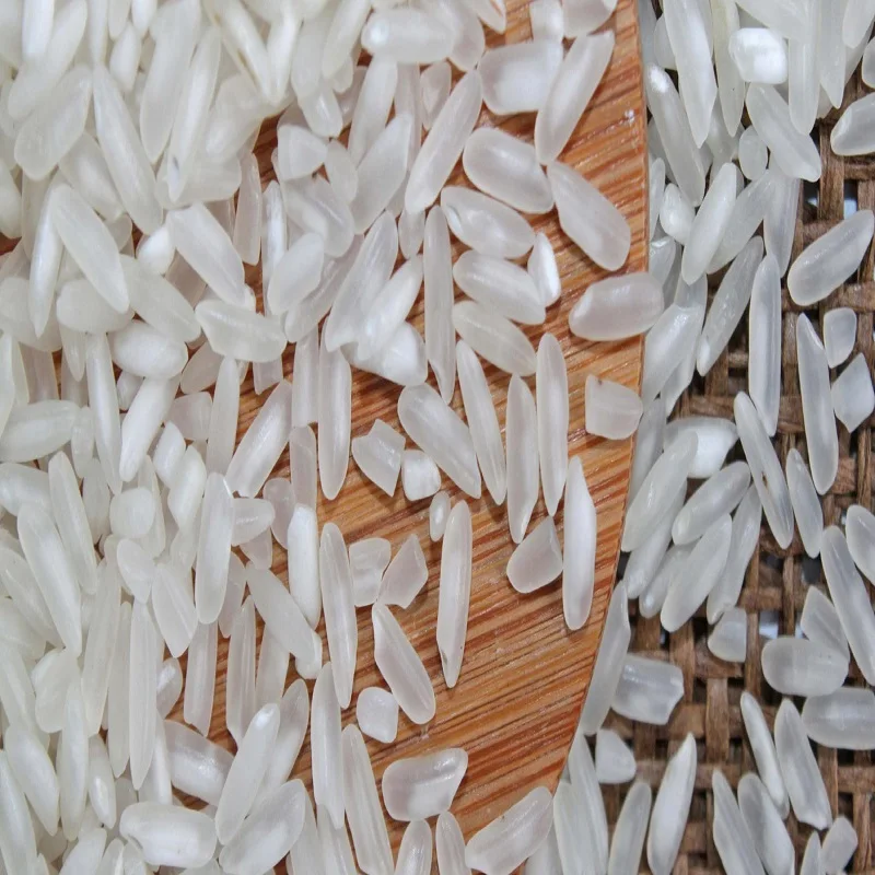 LONG GRAIN WHITE RICE 5% BROKEN WHOLESALE