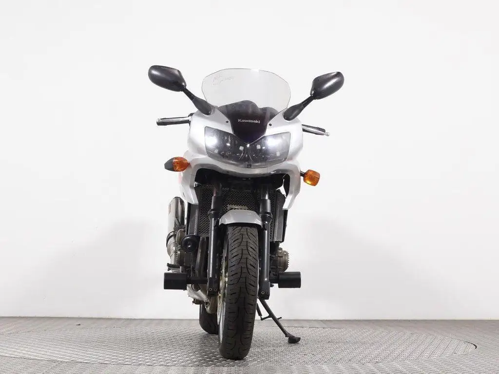 Used Best Price Wholesales Kawasaki ZRX1200 Sport Bike Available Now for Sale