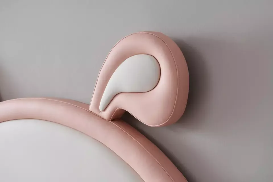 Factory Wholesale New Design Modern Children Bedroom Furniture Cartoon Kids Bed Bedroom Set Furniture