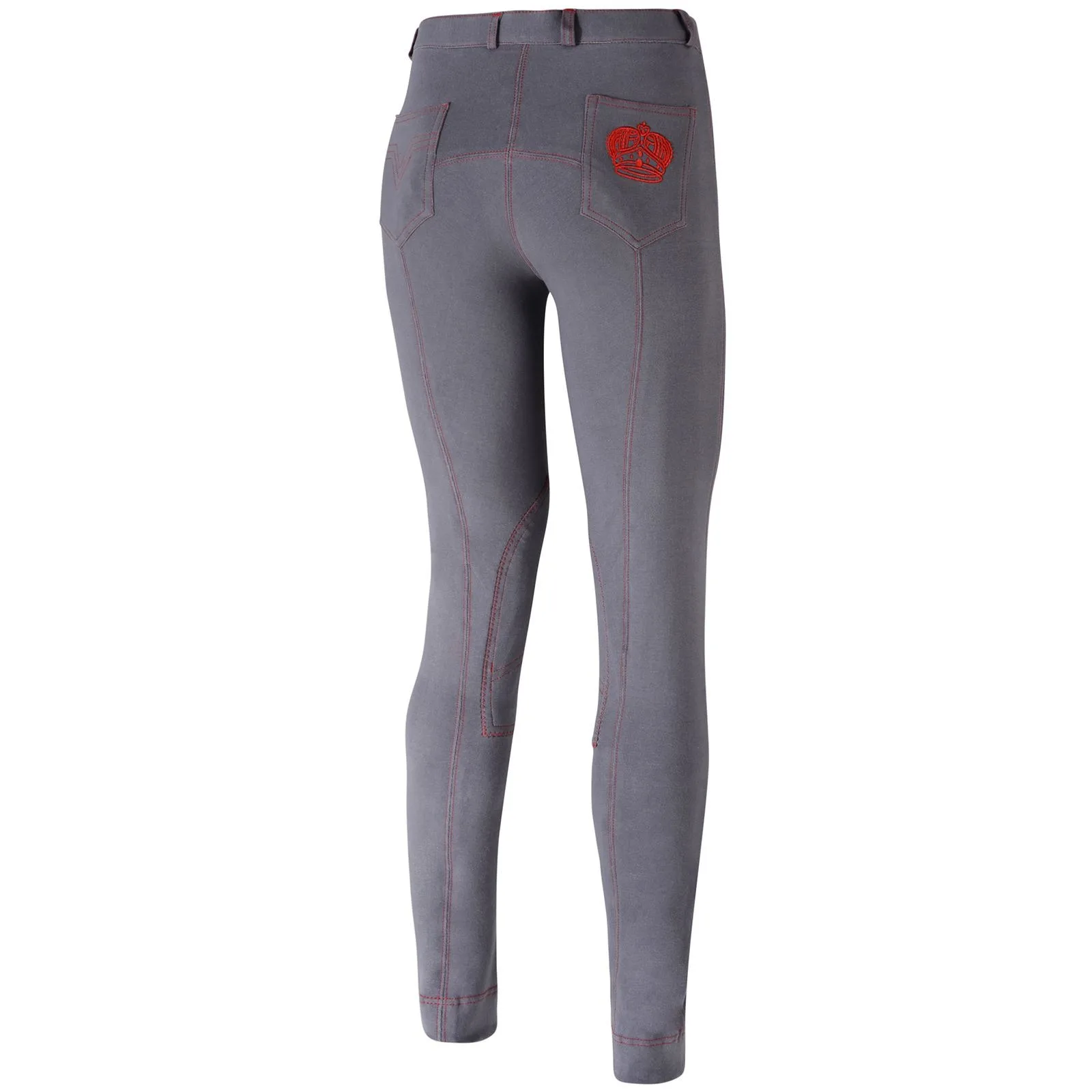 Boys Kids Equestrian clothing Horse Riding breeches economic prices Equestrian English Horse Racing Products from India