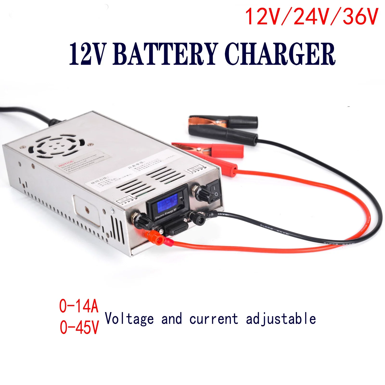 DDP 0-45V 14A 0-90V 7A регулируемый выходной ток напряжения зарядное устройство Регулируемый адаптер питания Универсальное