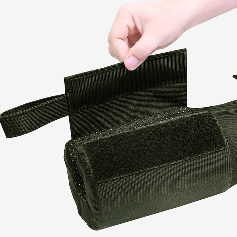 Premium High-Density Barbell Pad Fitness Equipment Accessory for Obstacle Course Training