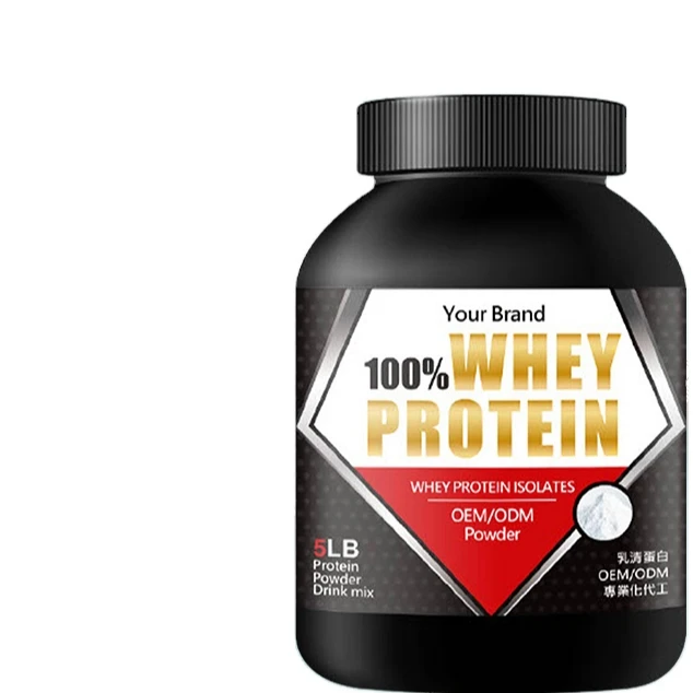 Protein jism ko takat dene wale protein