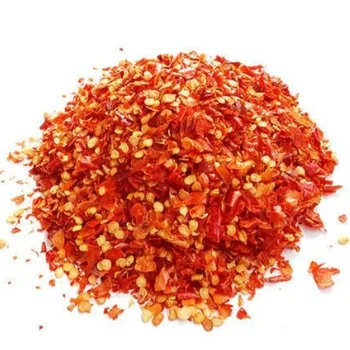 Chillies Flakes
