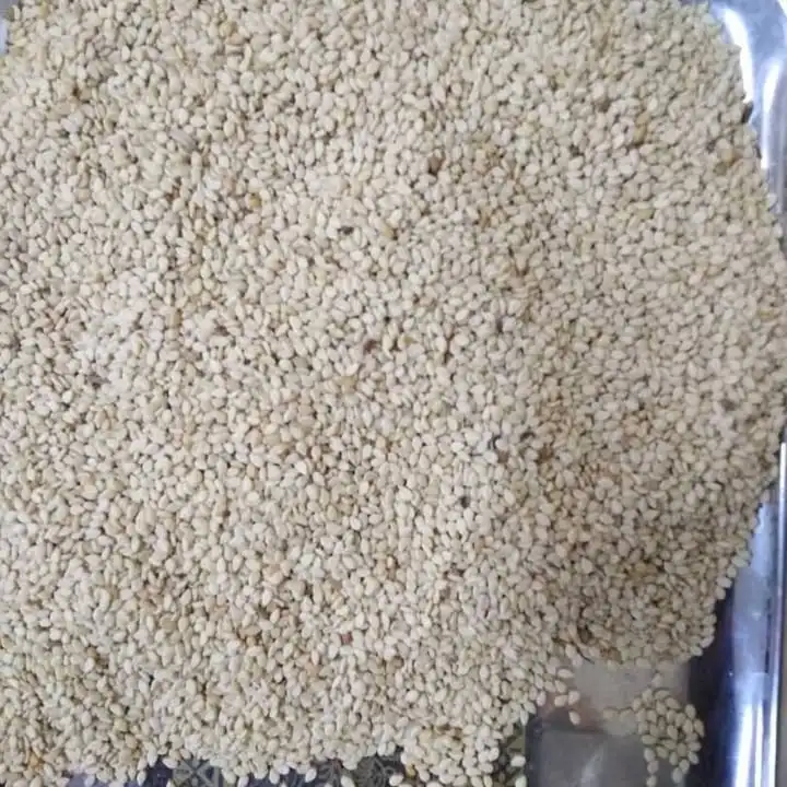 Кунжутное семя-оптовая цена