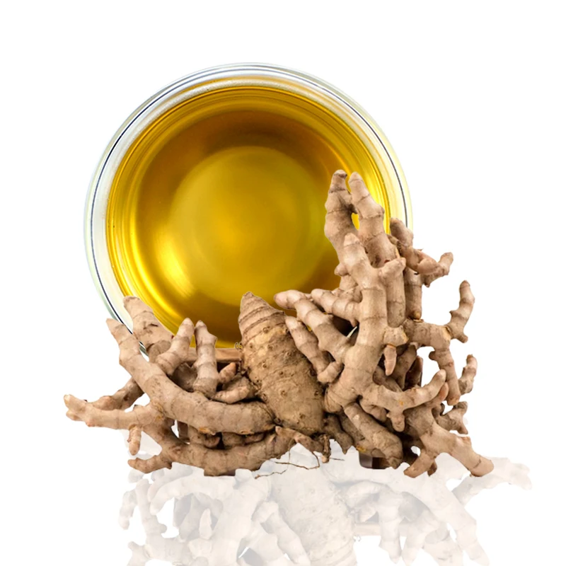 Zedoaria Organic Oil Supply at Wholesale Price CAS no 8024-37-1 Private Label 100% Pure Natural Organic Skin Care Essential Oil