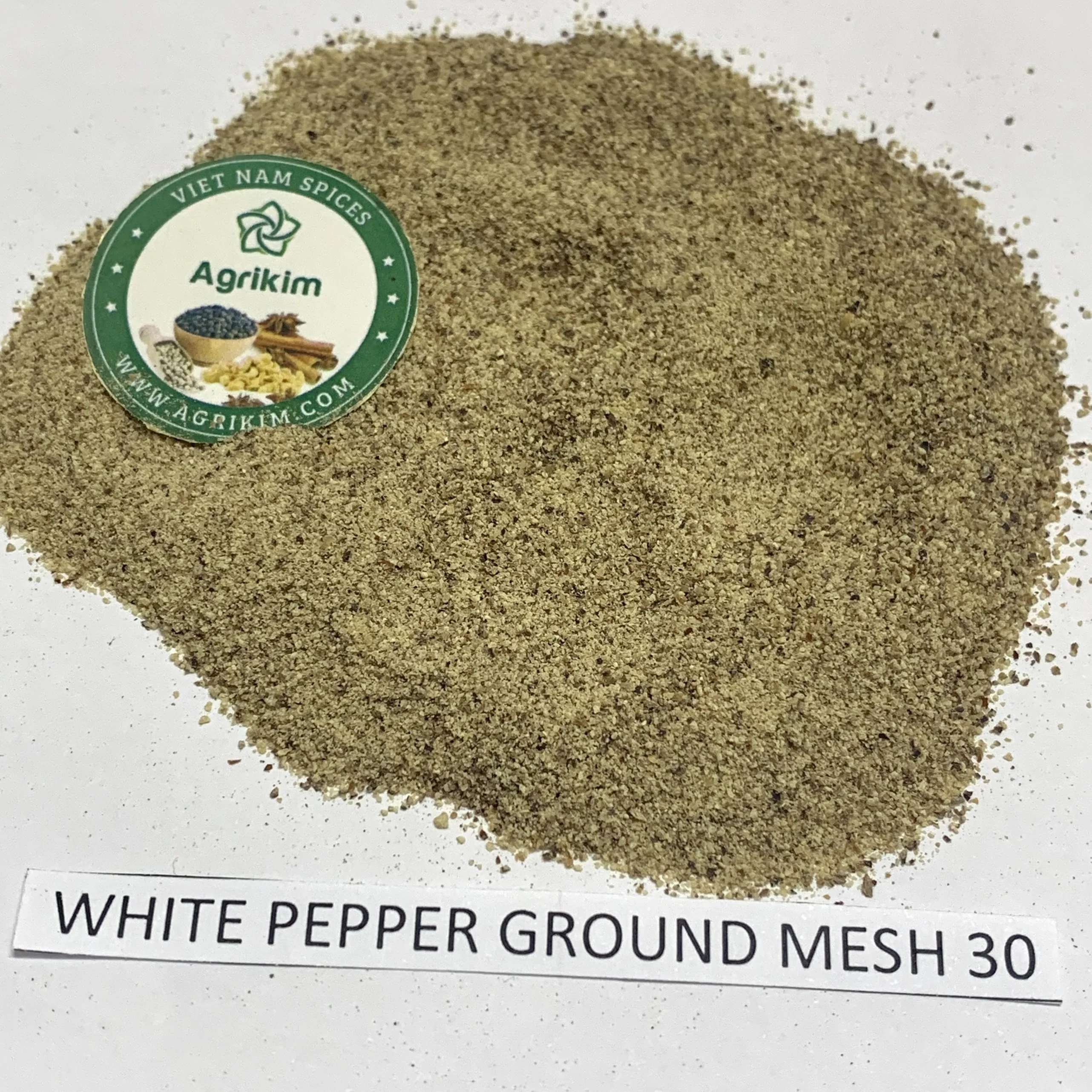 Hot Sale Ground Black Pepper | High quality Vietnam black pepper 100% natural | wholesale black pepper