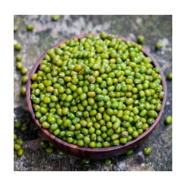 Agricultural products Green Mung beans good price for export - Green Mung beans for making delicious moon cake
