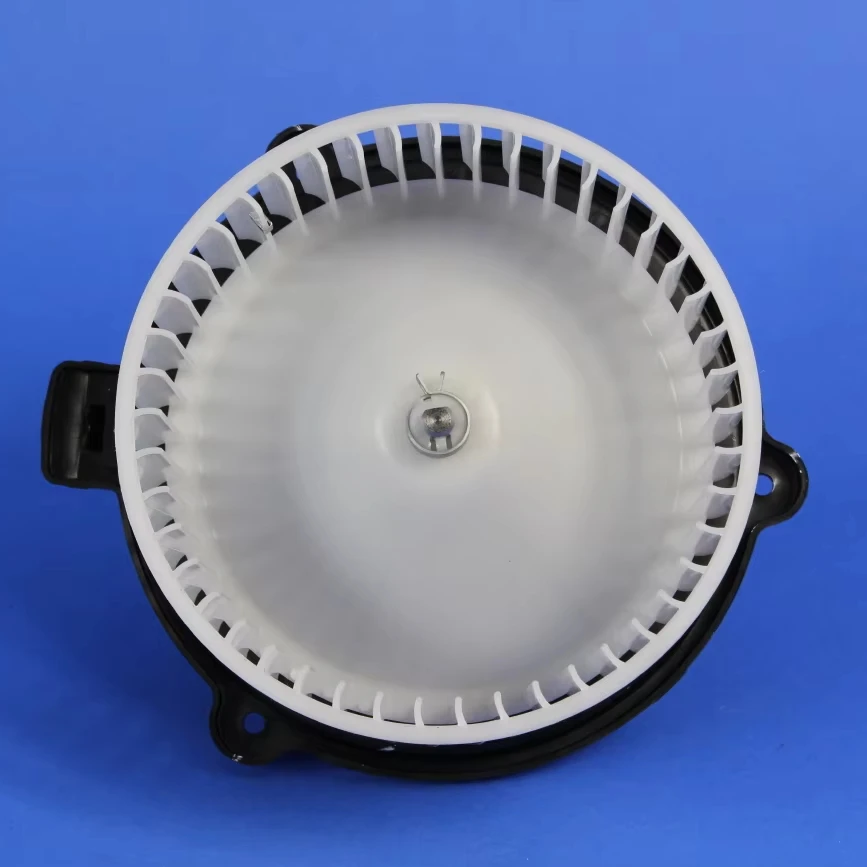 Оригинальные Запчасти для DH150LC-7 экскаватора Doosan DH150 DH150LC K1040112 2538-6015 двигатель воздуходувки 24 В
