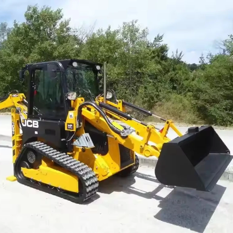 Экскаватор-погрузчик JCB 1CXT от производителя 4x4/гусеничный экскаватор 4x4 экскаваторы-погрузчики для строительства