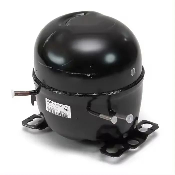 Buy AC/FRIDGE/REFRIGERATOR COMPRESSOR SCRAP FOR SALES