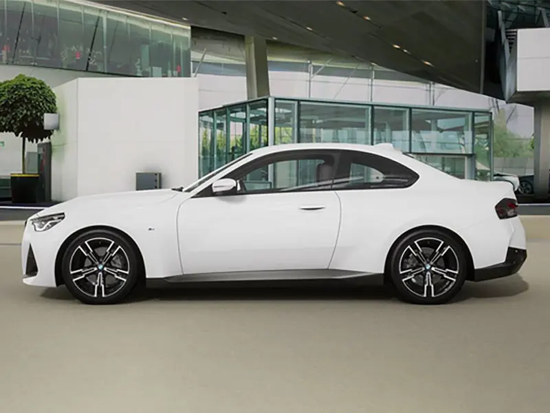 Купить новый запас достаточно Подержанный и новые автомобили BMW 2 серии для продажи