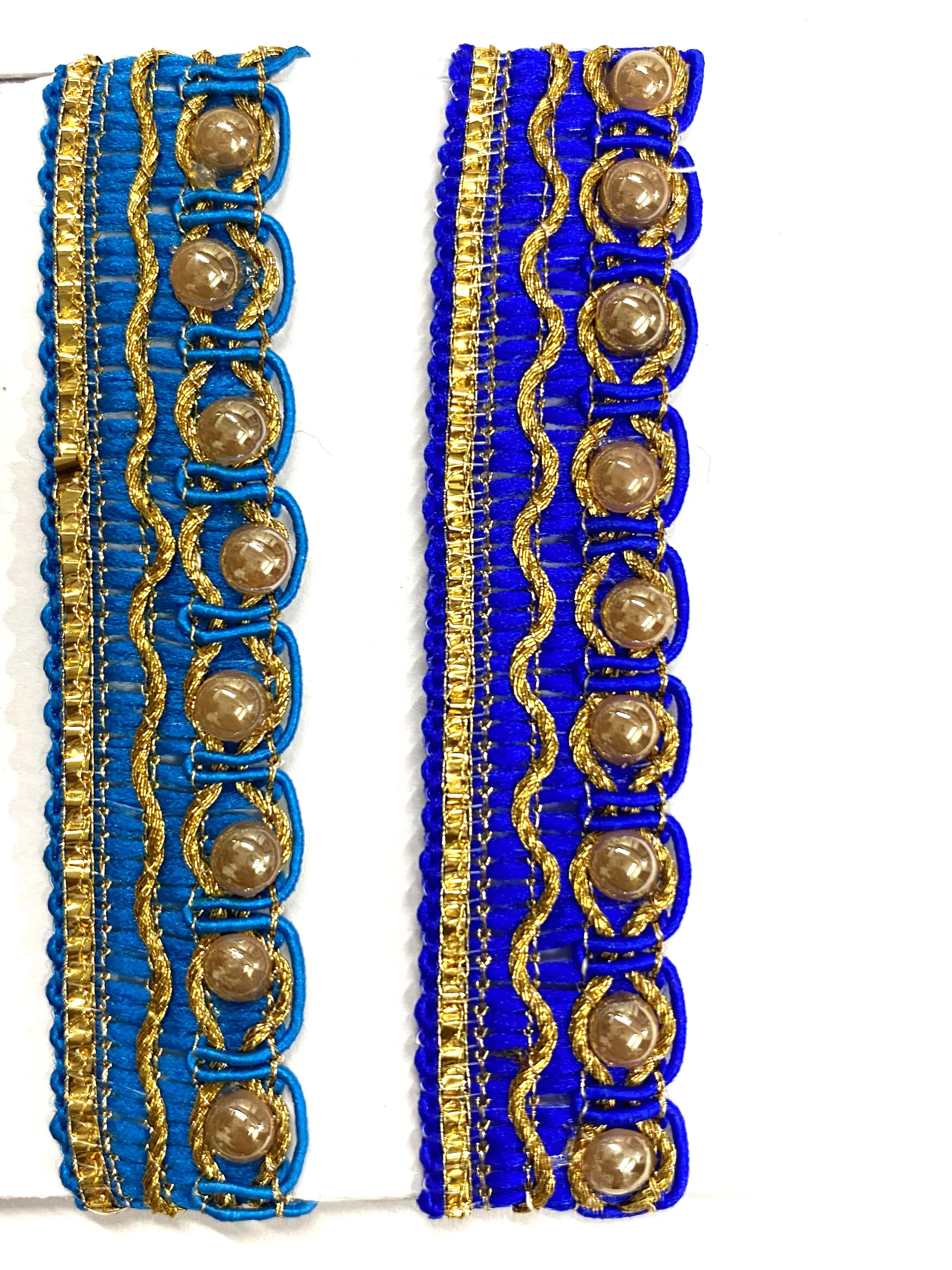 Crochet Tatting Lace Trim