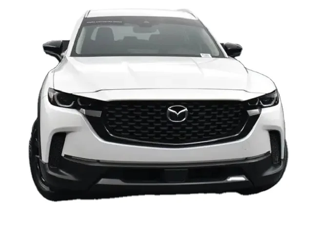 2024 Мазда CX-50 внедорожник предпочтительный авд с низким пробегом звук двигателя чистый титул аккуратно Подержанный автомобиль для продажи