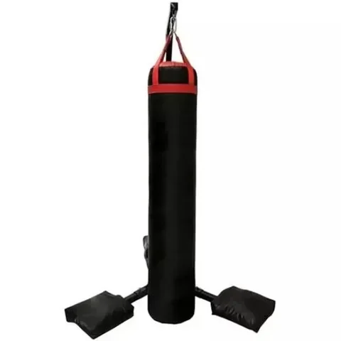 Multifunctional equipment training free standing kick boxing punching bag for wholesales/boxing gym/punching bags sand bags