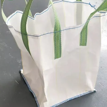 Scrap Pp Jumbo Bags Scraps For Sale /Thick Woven Polypropylene Jumbo Bags Scrap