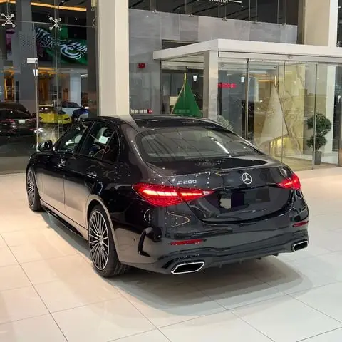 New and Used 2023 MercedesBenz C-class series
