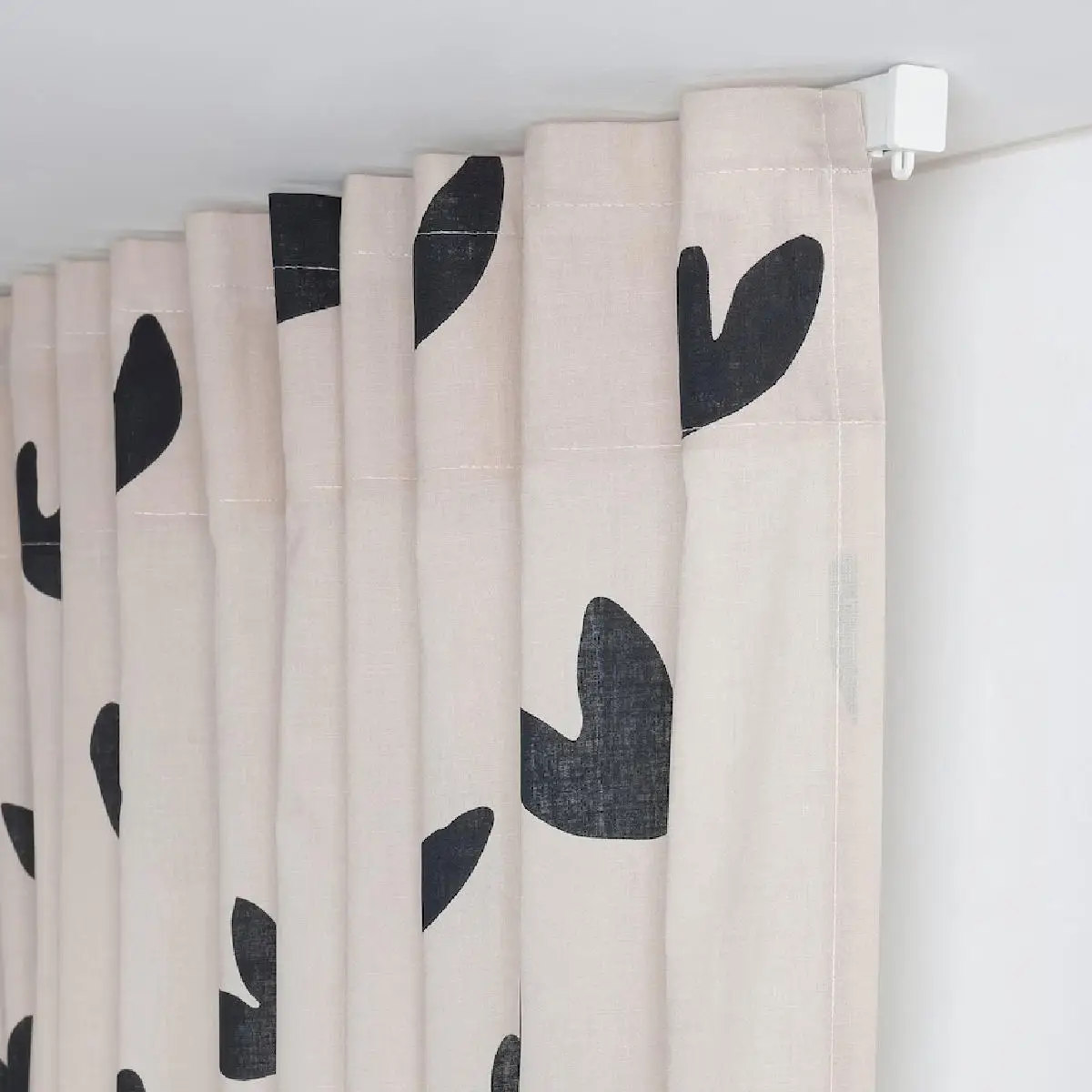 OEM & ODM Services New Fashion Home Curtains For The Living Room High Quality Ready Made Curtains For Sale