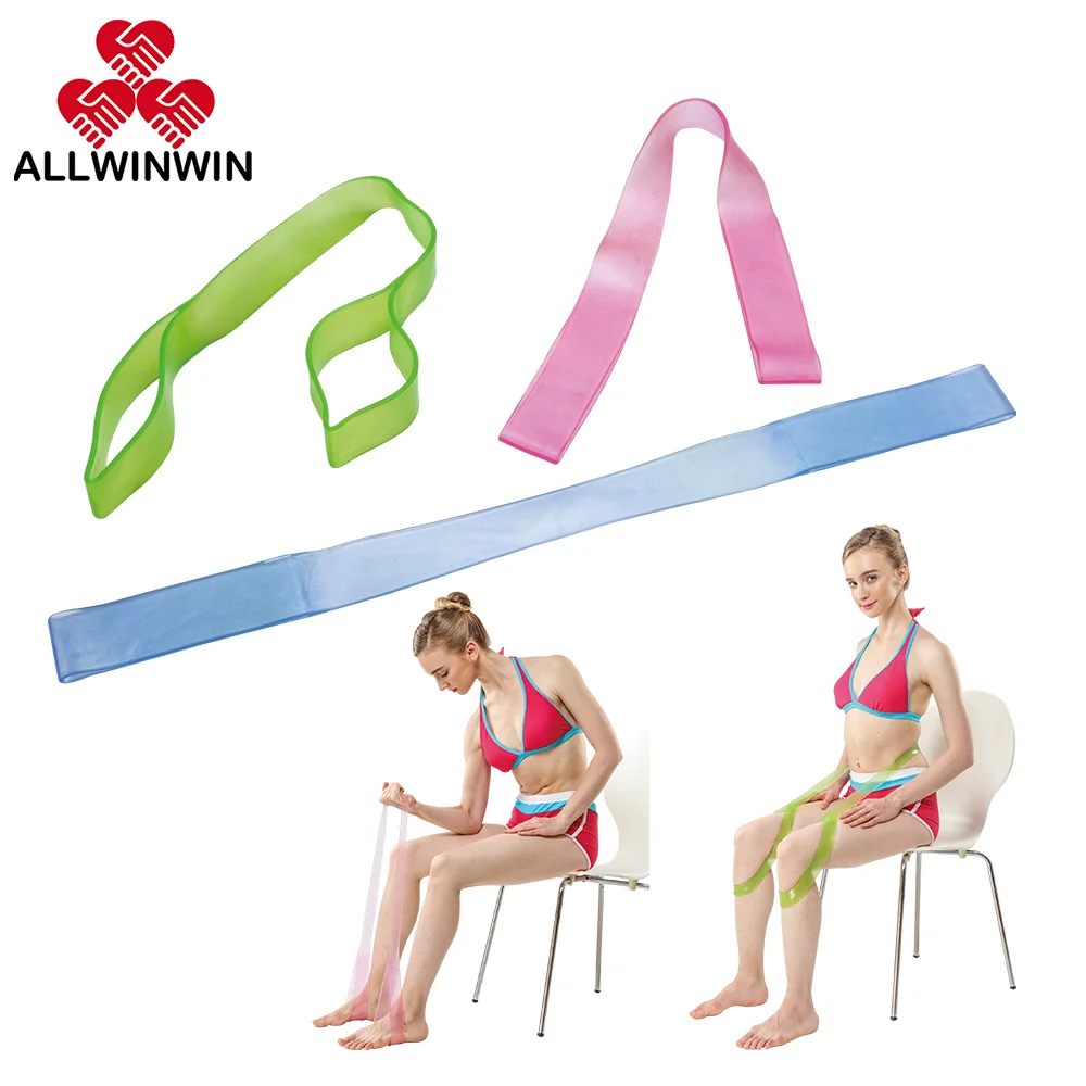 ALLWINWIN JLT31 Jelly Tube - Flat