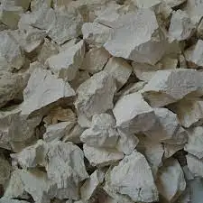 Raw magnesite for agricultural industry magnesium carbonate