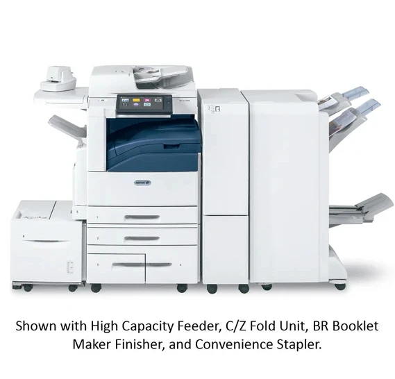 Многофункциональный принтер для офисных принтеров XeroxAltaLink C8070 / C8035 C8045 C8055
