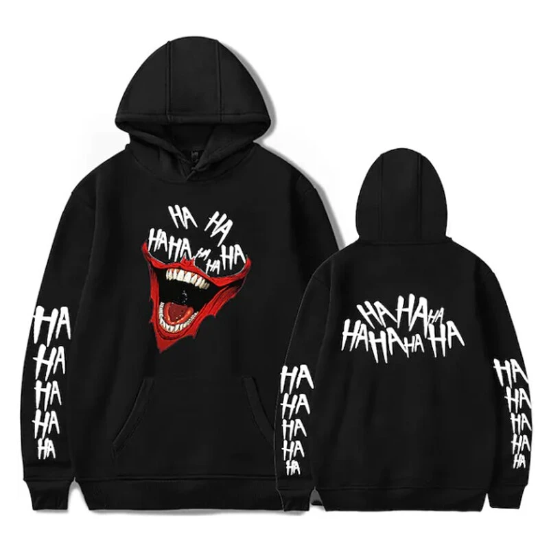 winter Cartoon Sweatshirt harajuku style hoodies itachi pullover anime 3D Print hoodies