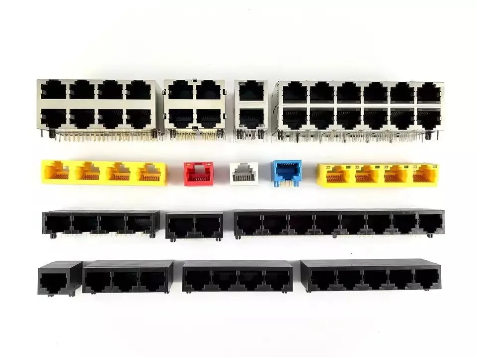 Factory Hot Sales Modern Design Best Price 0.5mm Pitch Pin Header magnetic connector