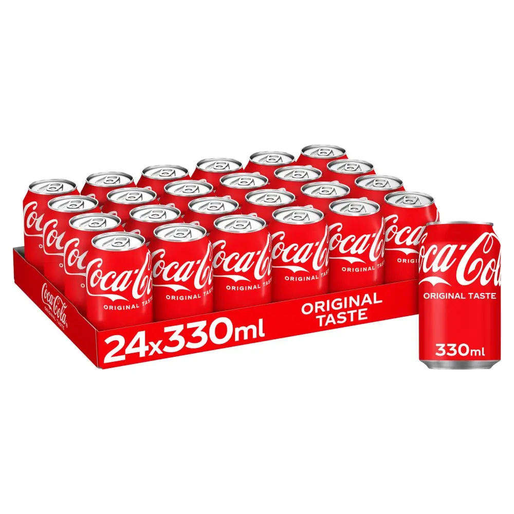 Top Wholesale Coca Cola Exporter And Supplier