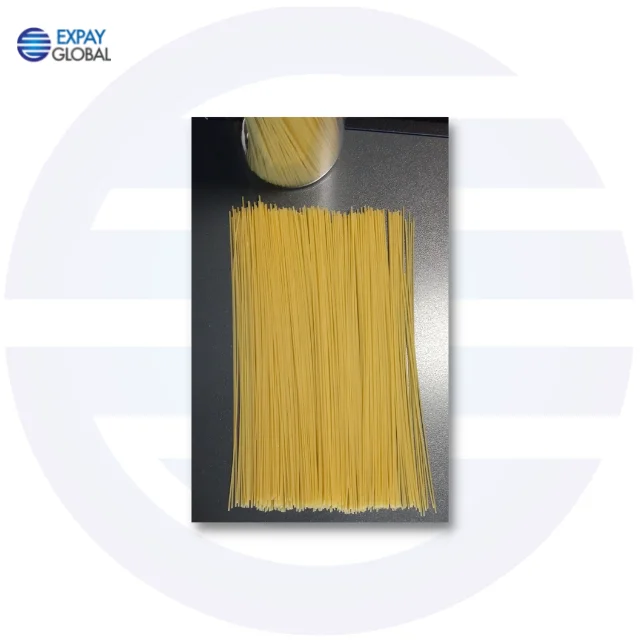 Spaghetti Macaroni 250gr | 400gr | 500gr | 5kg and Bulk