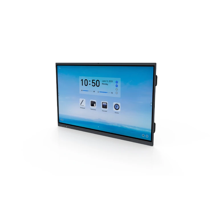 75 Inch HV 982 Series Conference Interactive Flat Panel