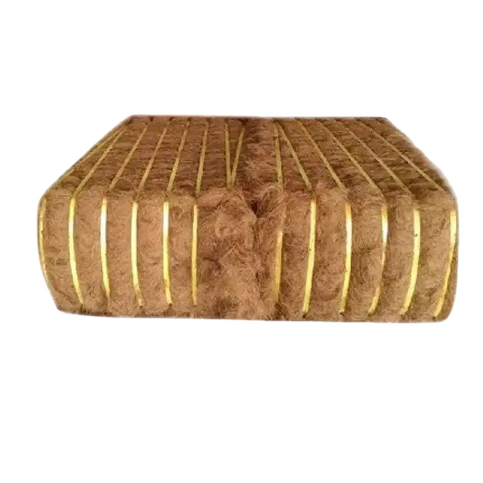 Top Selling Export of Coconut Fiber Coco Fiber Oriented Wholesale Price Natural Cocofiber