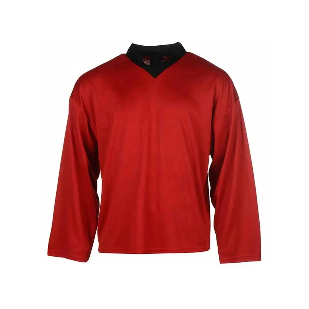 Professional Ice Hockey Jersey Manufacturers Ice Hockey Uniform Jerseys Custom