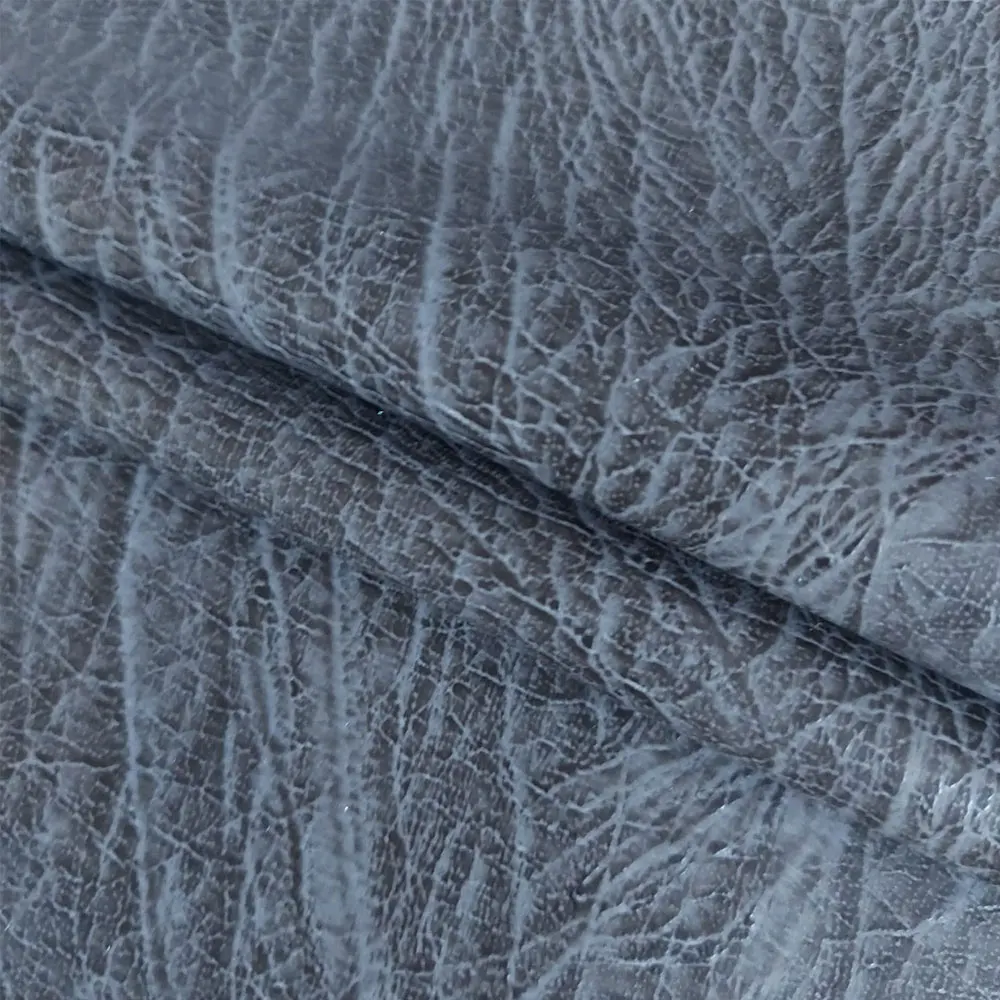 High Quality Tanned Finish Leather Wholesale Genuine Leather Finish Leather For Garments