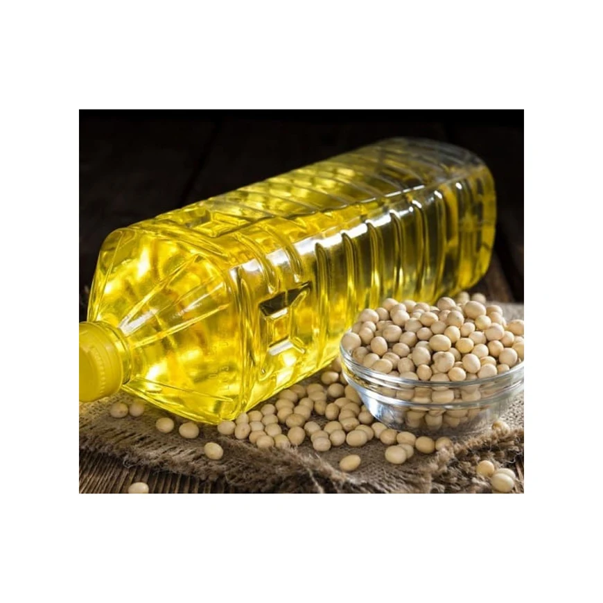 100% Pure Refined Non GMO Soybean Oil Best Selling Nutrition Soy oil