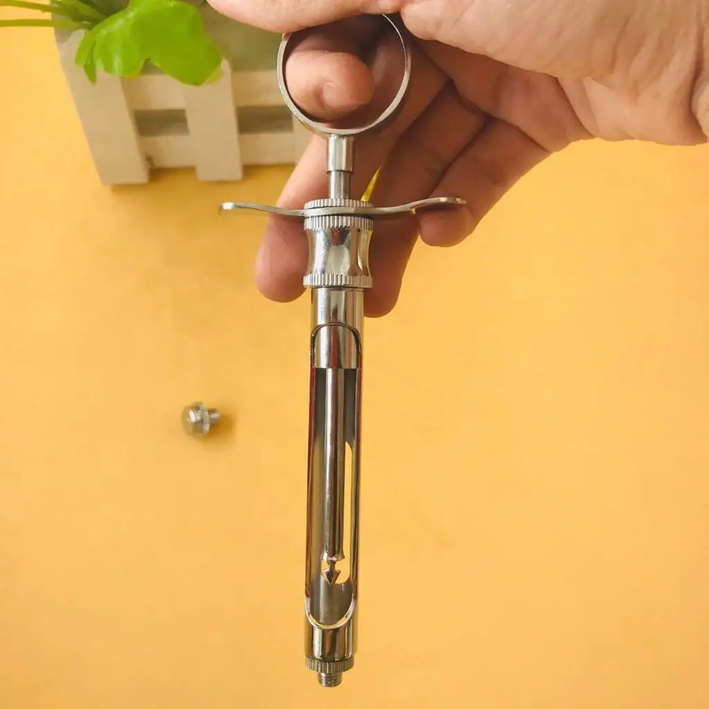 Стоматологический картридж самоаспирационный шприц кольцевая ручка 1 8/2 2 мл из нержавеющей стали латунный стоматологический стоматологическое оборудование