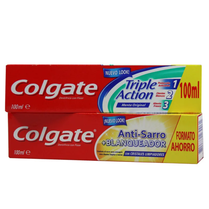 Colgate 100ml Toothpaste Wholesale Prices