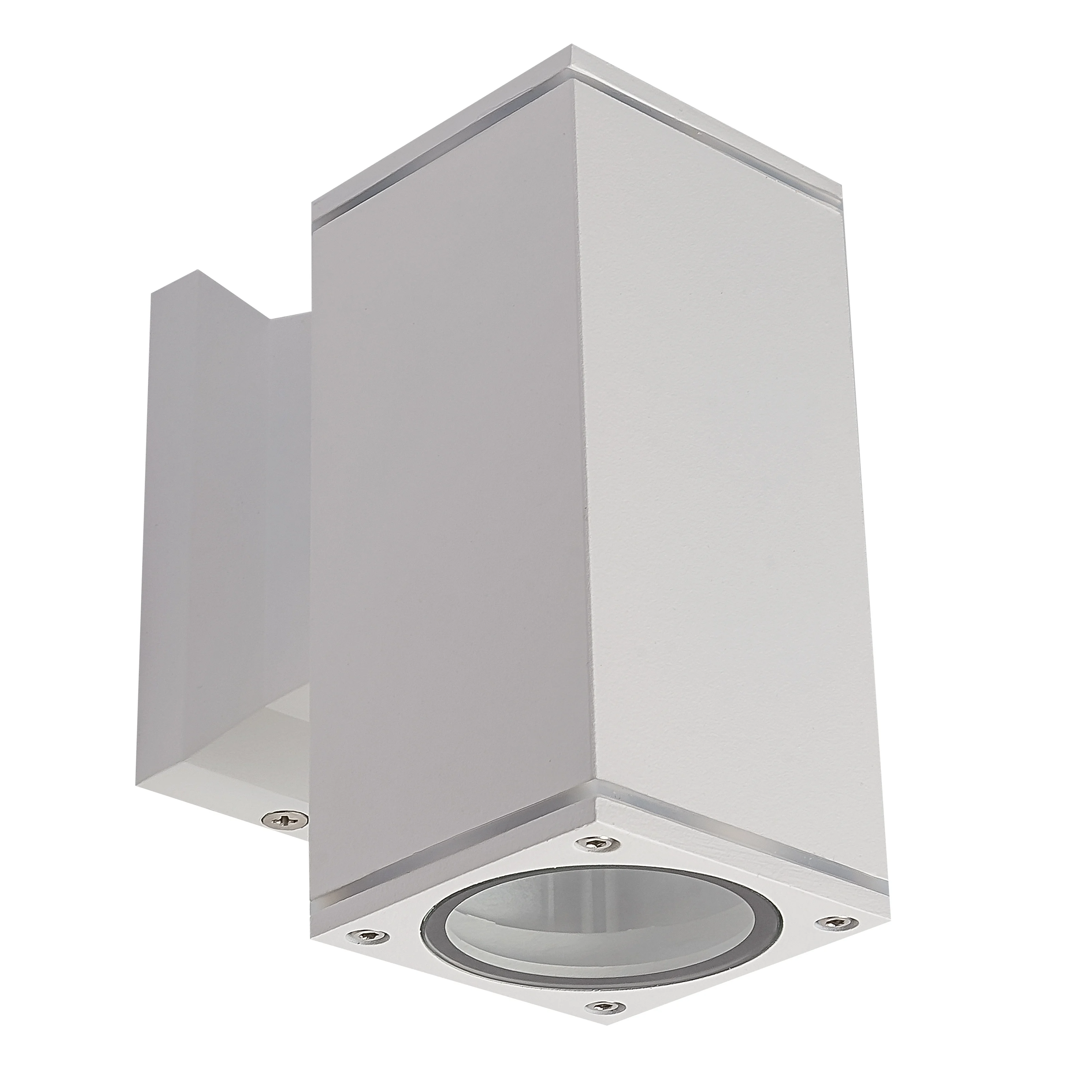 Настенный светильник King Lanca, уличный современный стиль для дома, водонепроницаемый светодиодный светильник IP65