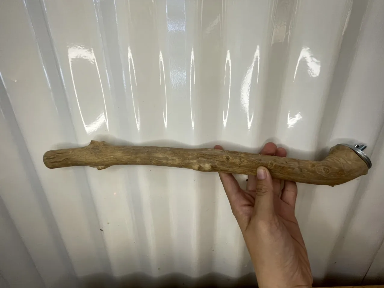 Cheap Price high Quality Java Wood Bird Perch Stand Coffee Wood Branch Perch for Birds HOANG LINH SG Vietnam Origin