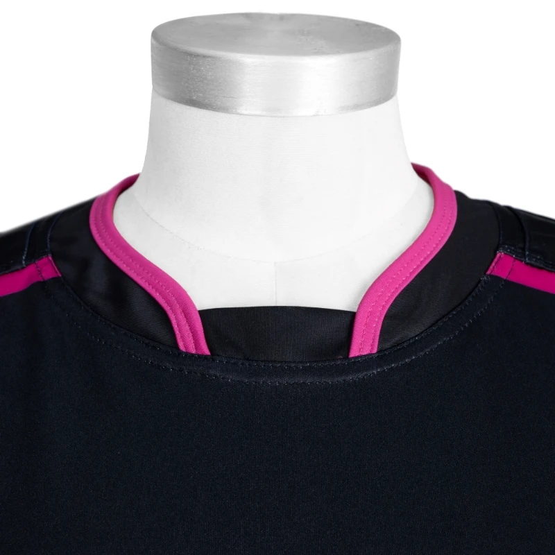 New sports rugby jersey breathable and quick-drying rugby jersey training and competition rugby jersey