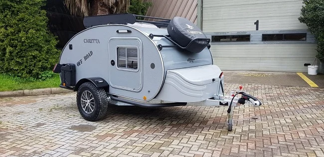 Factory Supply Cheap Price Mini Caravans and Motorhomes for Sale Max Customised Travel OEM Steel Camper Item Truck Trailer Plate