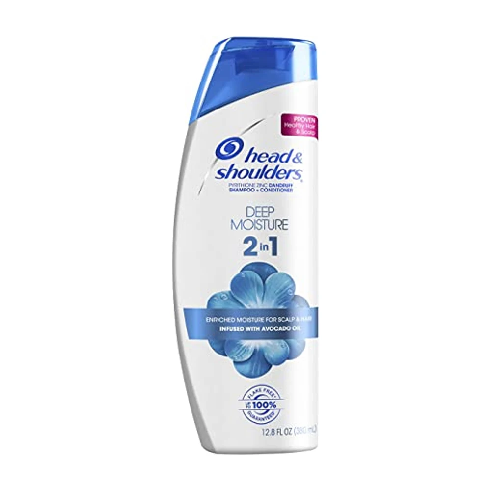 READY STOCK HEAD AND SHOULDERS SHAMPOO WITH DISCOUNT PRICE FOR SALE
