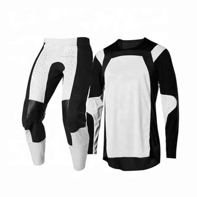 Best Quality Custom Design Motocross Suit Fully Customized Motocross Apparel by SEQUEL SPORTS