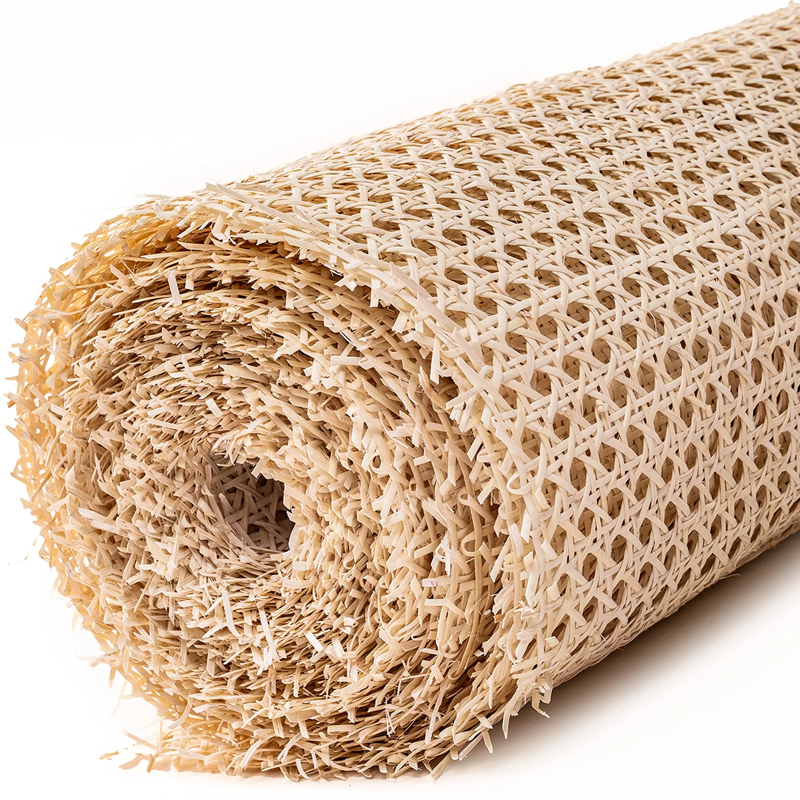 Rattan core used in baskets and wicker furniture/Rattan Round Core Ms. Nancy +84 981 859 069