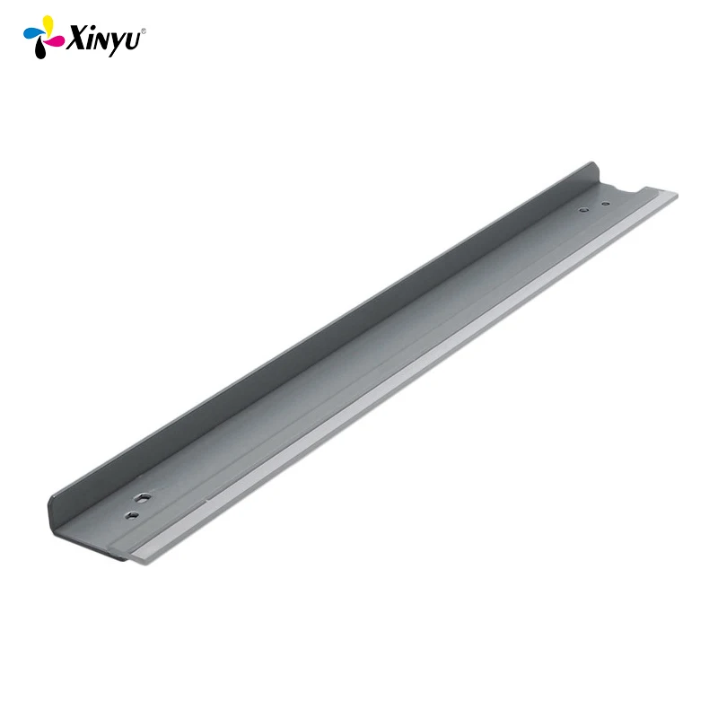 Xinyu Copier DC286 Drum Cleaning Blade For Xerox DC 156 186 236 286 WC5325 WC5330 WC5335 Wiper Blade