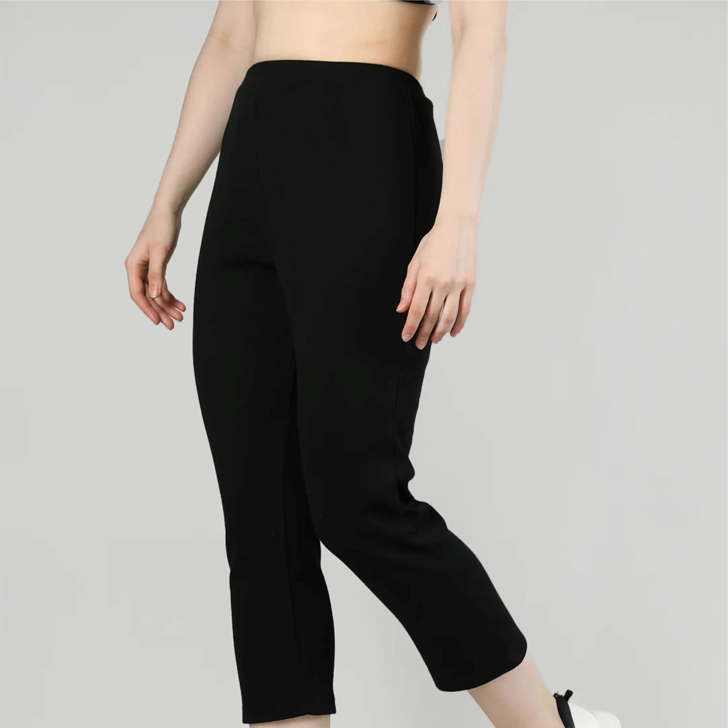 Trackpants | Stretchable and Breathable Jogger Pants with Elastic Waist | Perfect for Running, Gym, and Daily Wear