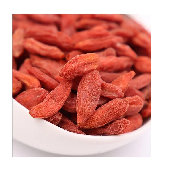 2012 Gou Qi Fresh Gouqi Dried Fruit Goji Berry