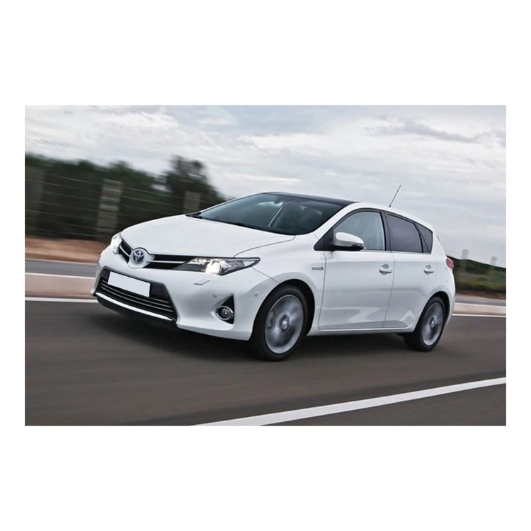 High quality used auris toyota for sale