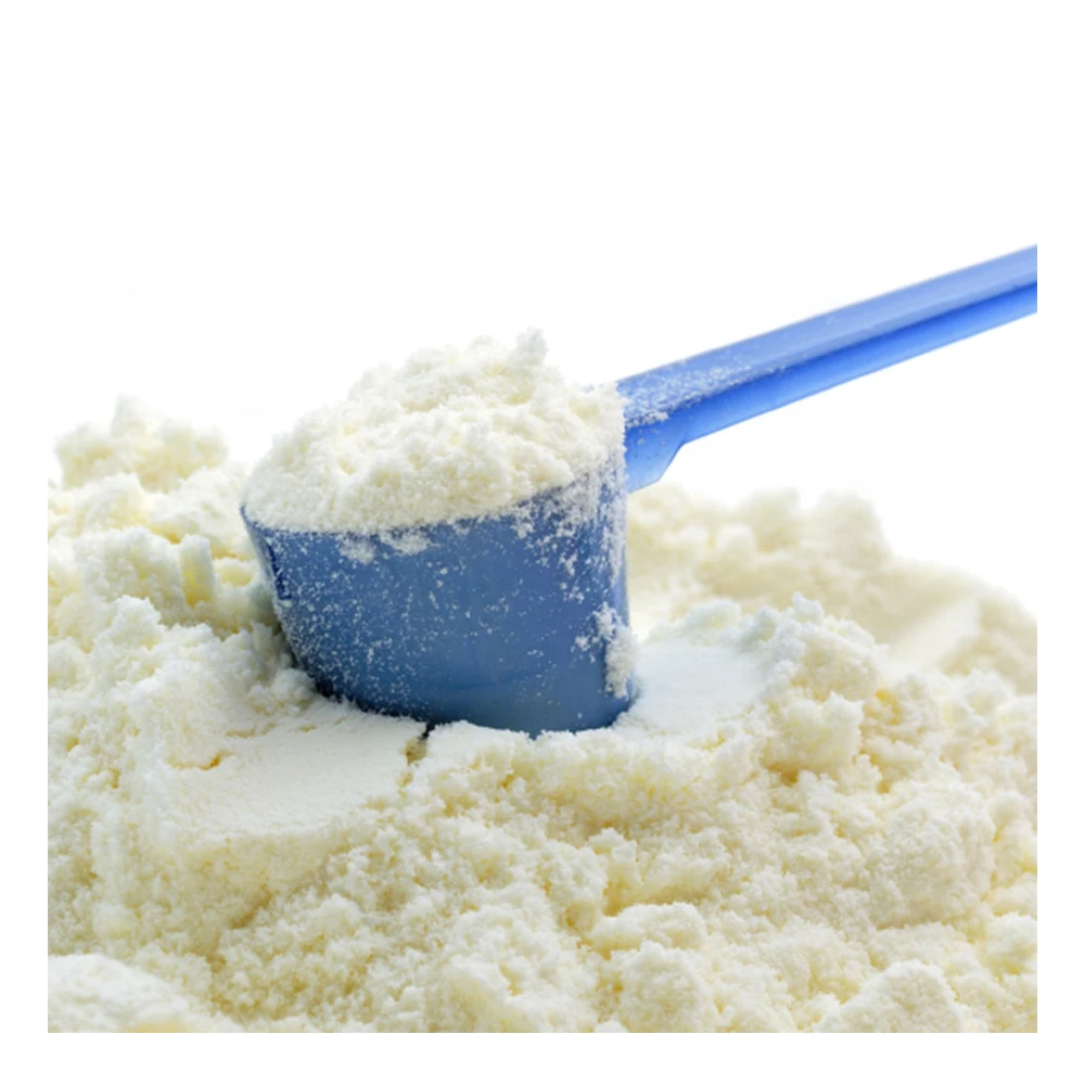 Factory Price Good Taste Fresh Premium Milk Powder For Food and Beverages