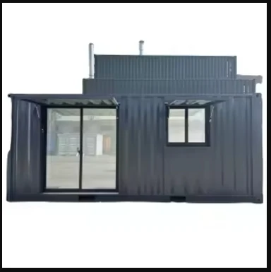 Оптовая продажа низкий минимальный объем производства 40ft HC High Cube стандартный транспортный контейнер для продажи