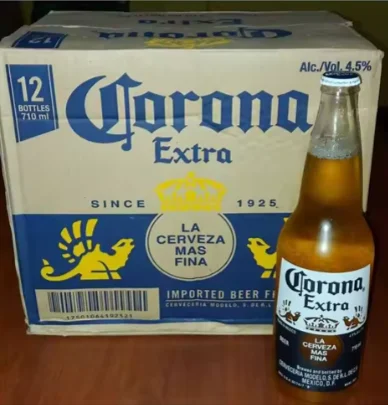 Buy Corona Extra Beer 355ML Mexican Origin hot sales, Bulk Stock of corona extra beer